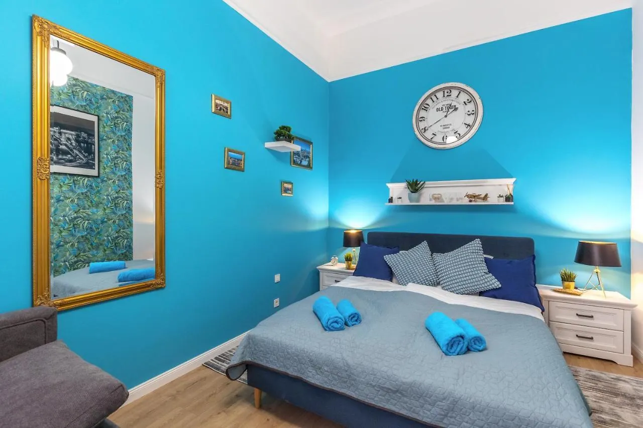 Akac Boutique Apartment 1. Budapest
