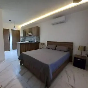 Brand New 1 Bedroom Flat , Gudja Malta