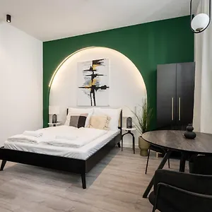 R6 - Boutique Apartments, Location By Bqa Appartamento