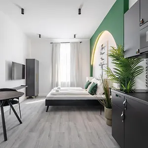 R6 - Boutique Apartments, Location By Bqa Appartamento