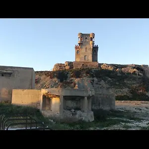 Turismo Lances , Tarifa Spagna