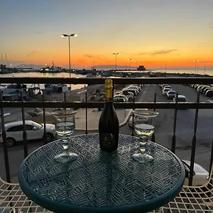 Vista Mare, Parcheggiosea&light Appartament , Trapani Italia