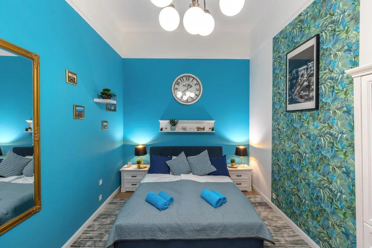 Akac Boutique Apartment 1. Budapest